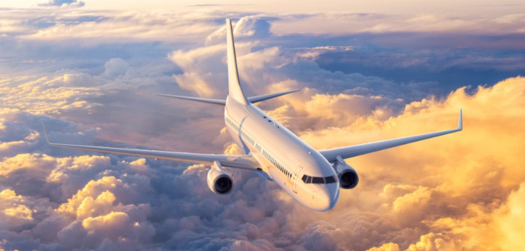 Θες να ταξιδέψεις; Αεροπορική εταιρεία ανακοίνωσε ταξίδια σε αγαπημένους ευρωπαϊκούς προορισμούς, με τιμές από... €14.99