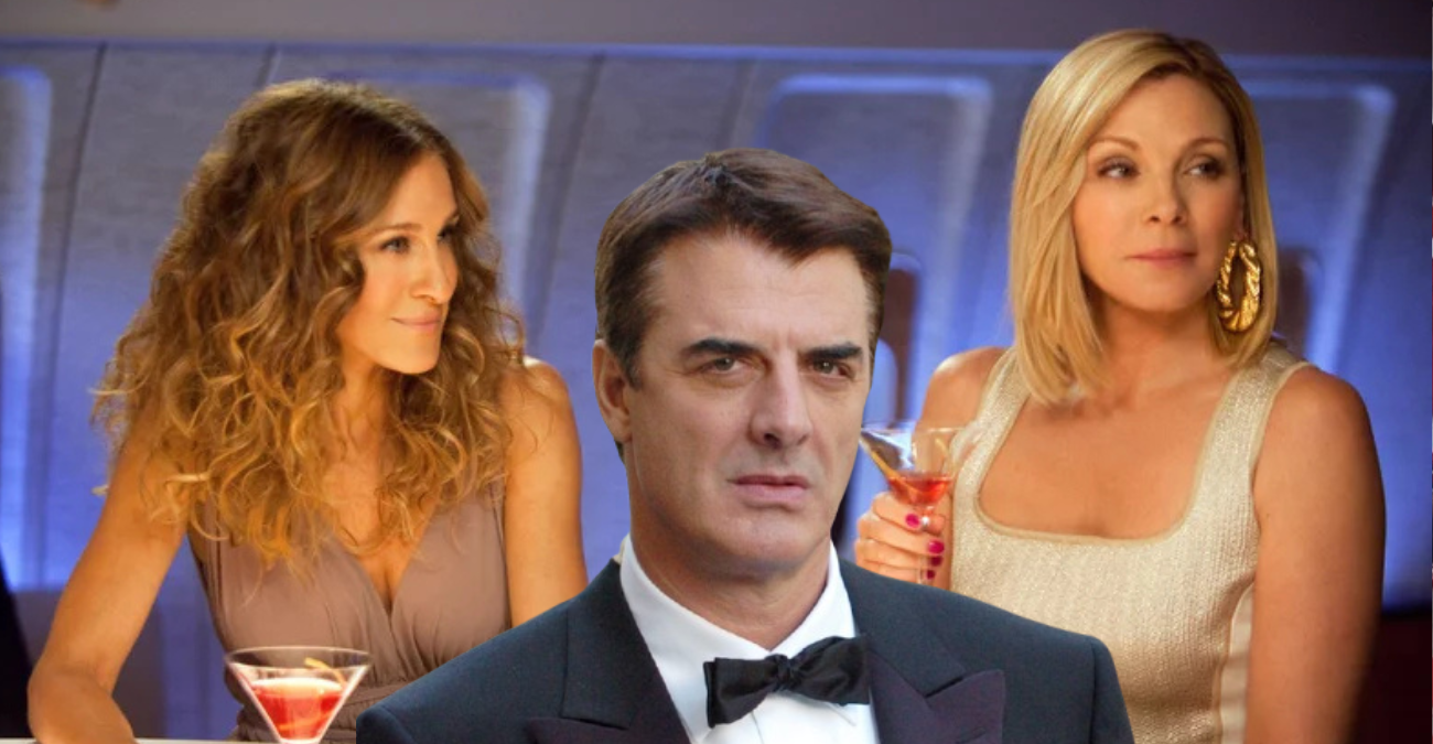 Sex and the City: Ο Mr. Big διαλέγει πλευρά στη διαμάχη Κάρι – Σαμάνθα