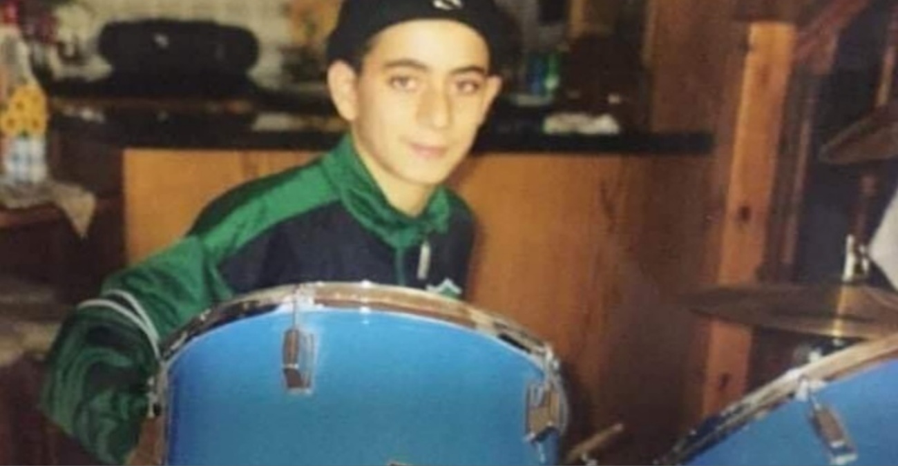 Συμπληρώθηκαν 19 χρόνια από τον άδικο χαμό του Γιώργου Μαυρίκιου - Η ανάρτηση του Ολυμπιακού