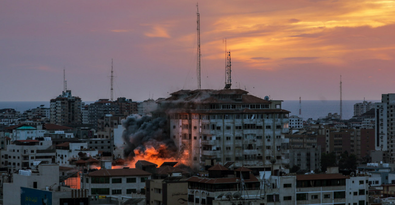 Αξιωματούχος Χαμάς: Δεν θα υπάρξει διαπραγμάτευση ή ανταλλαγή κρατουμένων έως όπου σταματήσει η επίθεση στη Γάζα