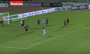 Το πρώτο γκολ του Μπακαρί Σακό στην Κύπρο – Έτσι… «κάρφωσε» τον Κλέιμαν (ΒΙΝΤΕΟ)