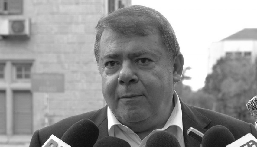 Θα επέστρεφε στην Κύπρο μέσω Αθηνών ο αποβιώσας πρώην βουλευτής του ΔΗΣΥ 