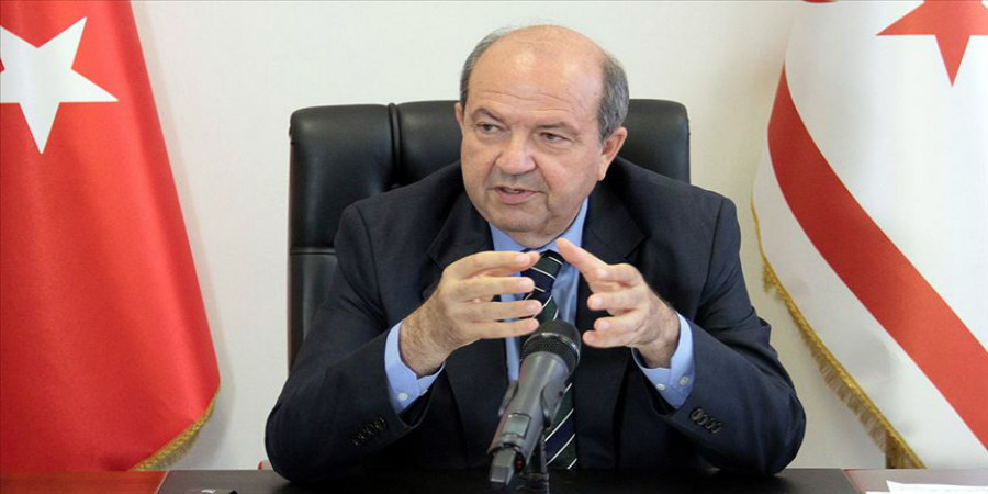 Τατάρ: Αναγκαία η εξεύρεση πόρων για την «επιτροπή ακίνητης περιουσίας»