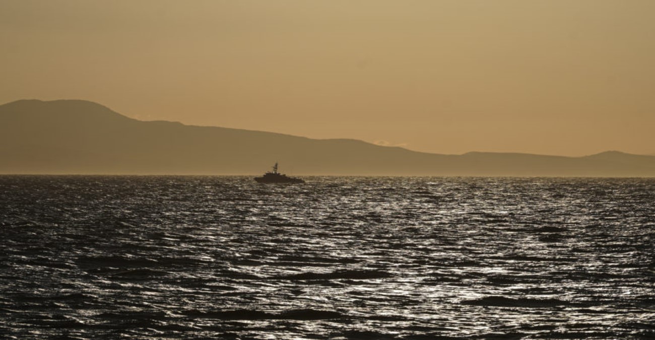 Βύθιση σκάφους ανοιχτά της Τυνησίας – Δέκα μετανάστες αγνοούνται, ενώ ένας ανασύρθηκε νεκρός