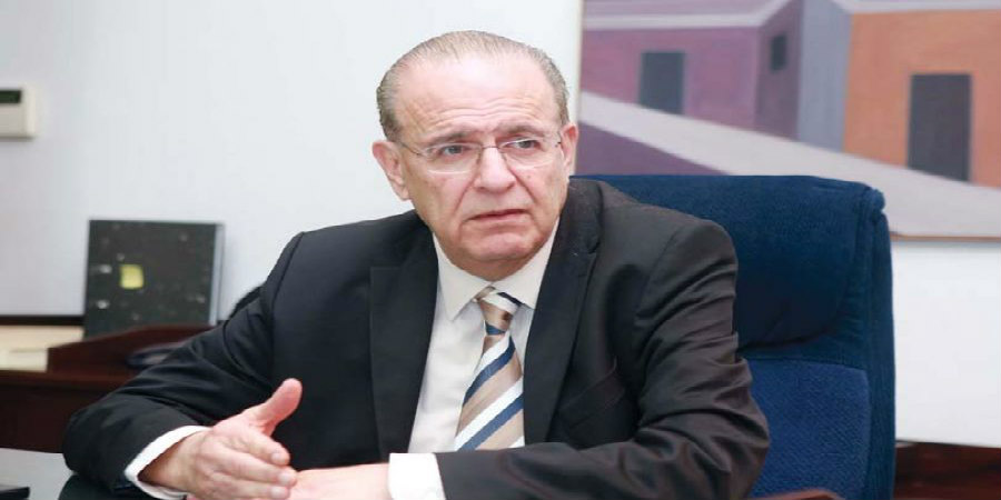 Ιωάννης Κασουλίδης: «Η ΕΕ πρέπει να εστιάσει στην προστασία ενεργειακών υποδομών»
