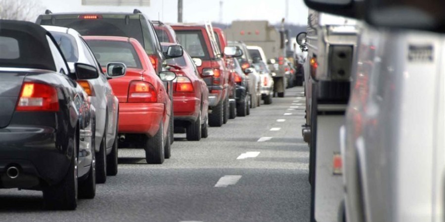 Mποτιλιάρισμα λόγω τροχαίου στον αυτοκινητόδρομο Λεμεσού - Λευκωσίας - Πληροφορίες