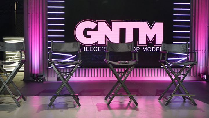 Ξεκίνησαν τα casting του GNTM 3 - Στις 7.000 οι συμμετοχές