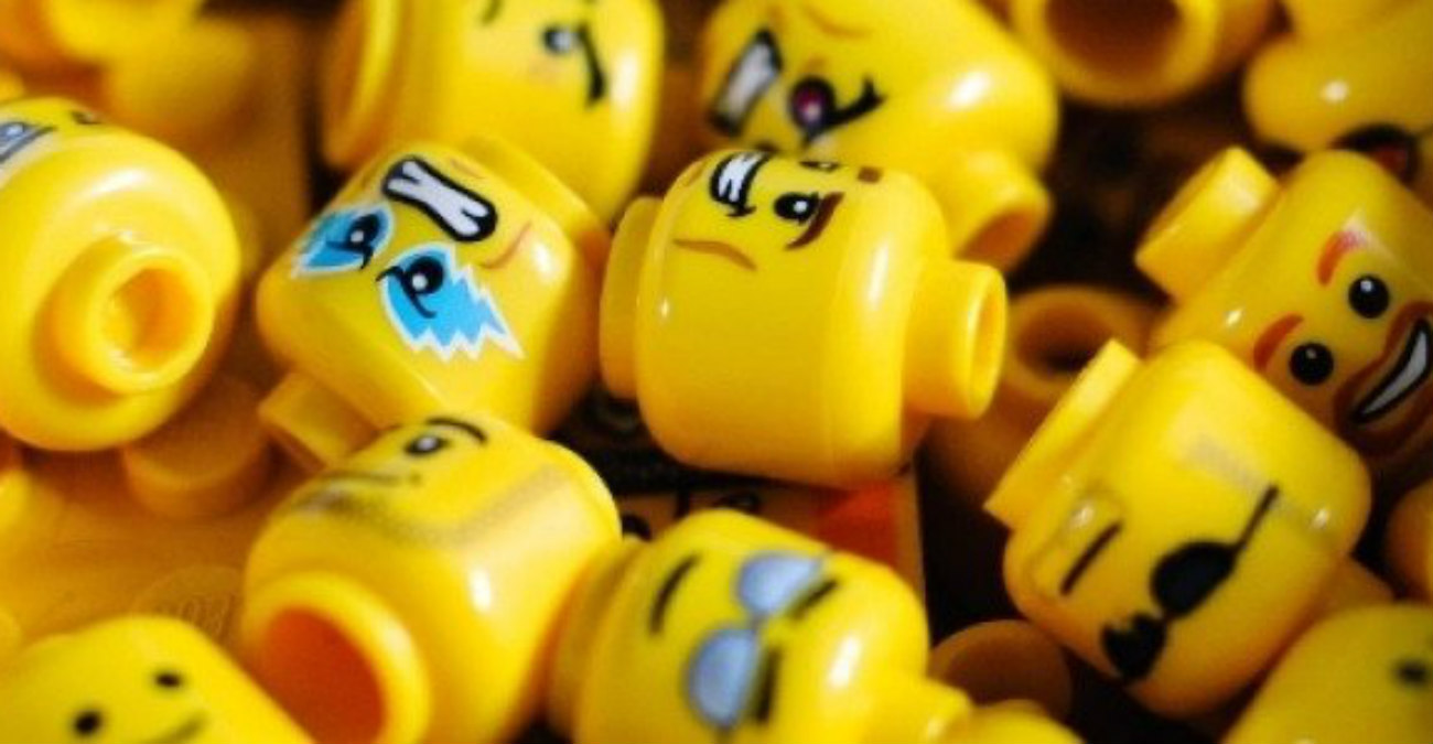 Eπιστήμονες έφαγαν... κομμάτια Lego για επιστημονικούς λόγους - Τι ανακάλυψαν