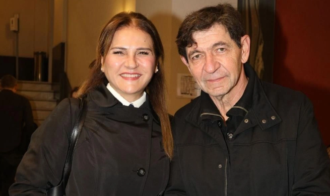 Γεράσιμος Σκιαδαρέσης: Η καριέρα, η γνωριμία με τη Μάλφα, το Netflix και ο «Φατσέας»