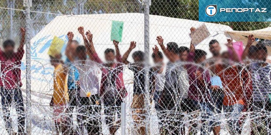 «Κατέκλυσαν» την ΕΕ οι αιτητές ασύλου - Πόσοι ασυνόδευτοι ανήλικοι υπέβαλαν αίτηση - Τι συμβαίνει στην Κύπρο