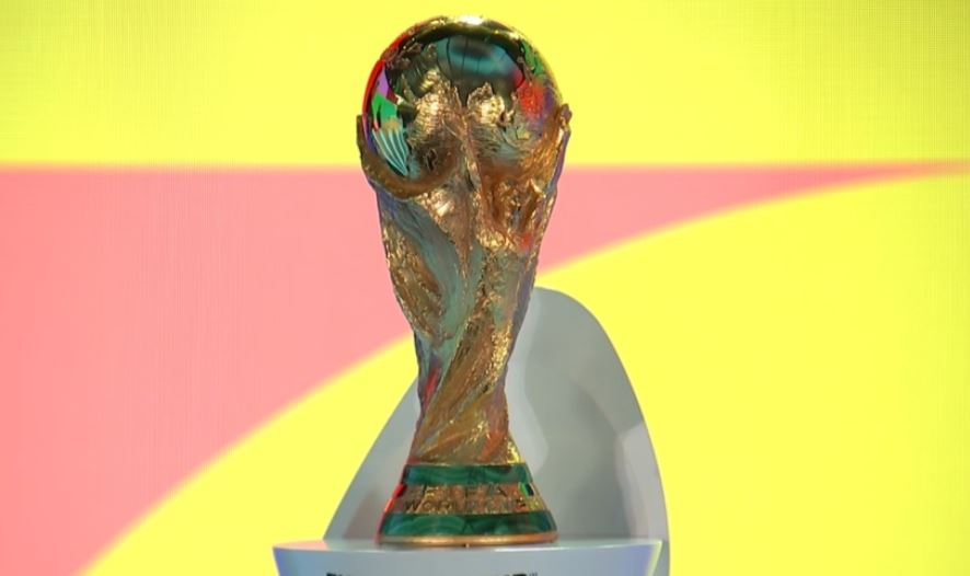 Αποκλεισμός-«βόμβα» των ΗΠΑ από το Μουντιάλ; Τι προβλέπει ο κανονισμός της FIFA μετά τις ενέργειες στη Βενεζουέλα