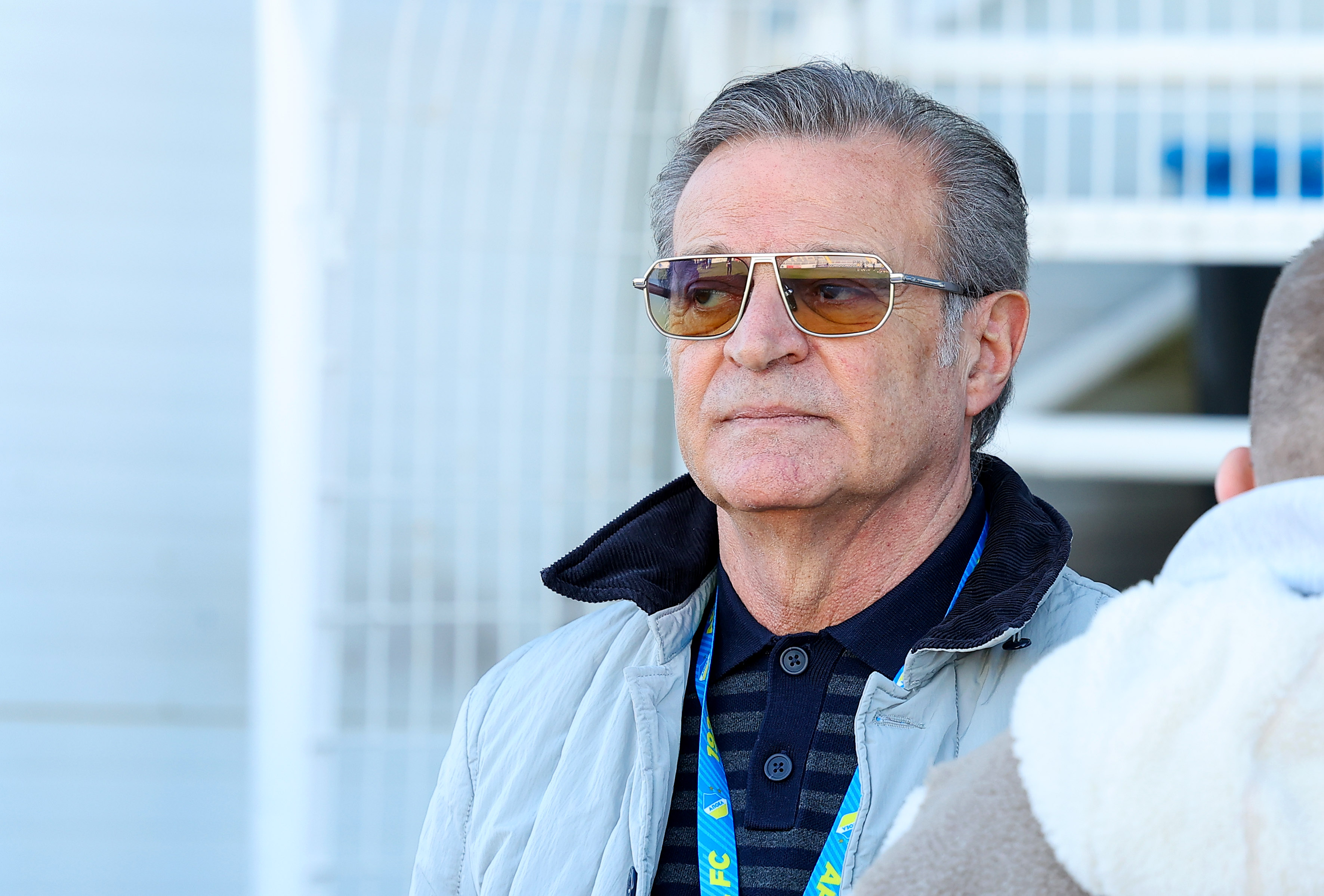 ΑΠΟΕΛ: Ανακοίνωση-«φωτιά» κατά χειριστή VAR - «Έκανε για πολλοστή φορά τα μαγικά του»