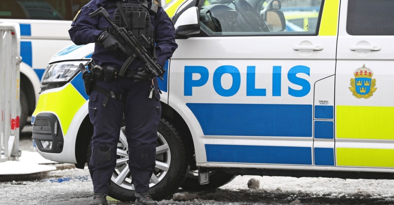 Σουηδία: Ένοχοι πέντε έφηβοι για τη δολοφονία οδηγού ταξί – Ανήλικη τον είχε κατηγορήσει για βιασμό