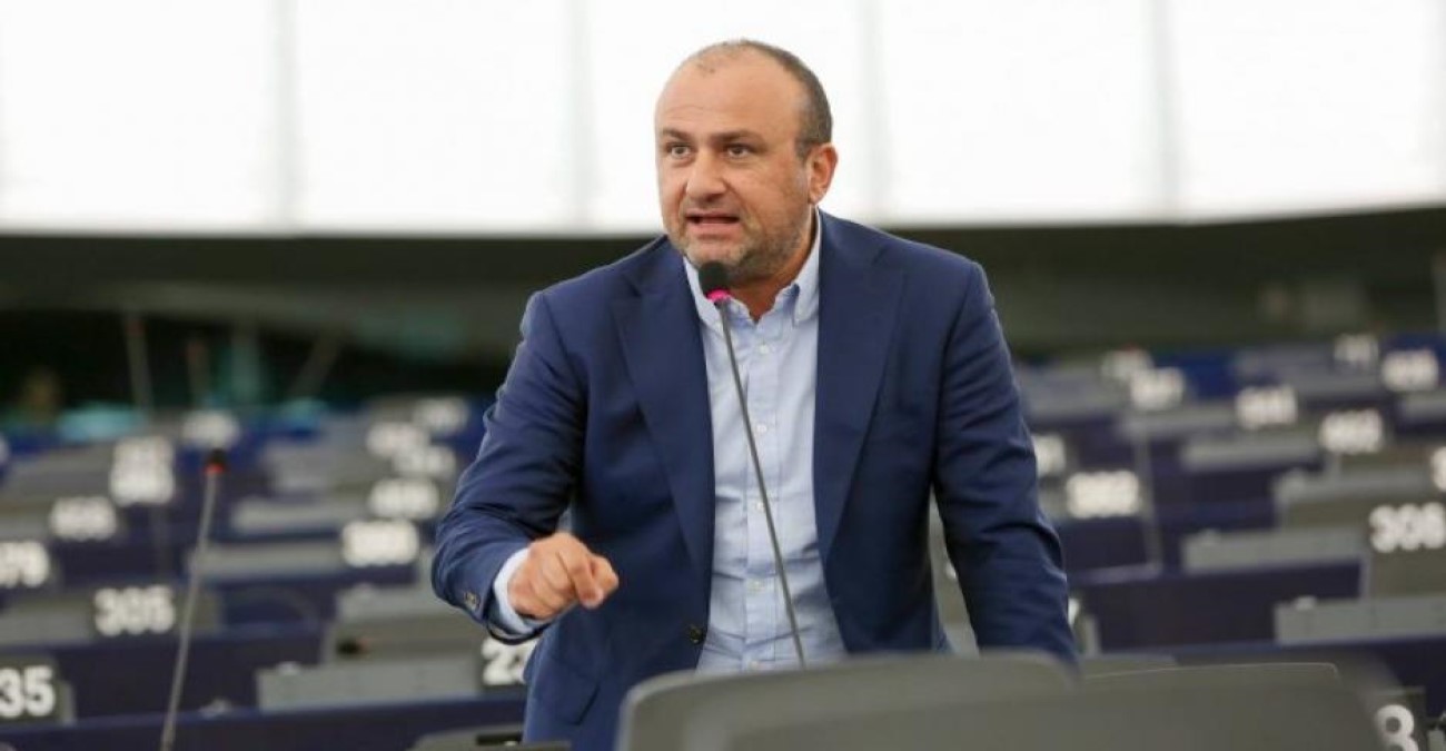 Δ. Παπαδάκης: «Εν αγνοία μου ηχογραφήθηκε η συνομιλία με Σιζόπουλο» - Δεν αποκλείει λήψη νομικών μέτρων