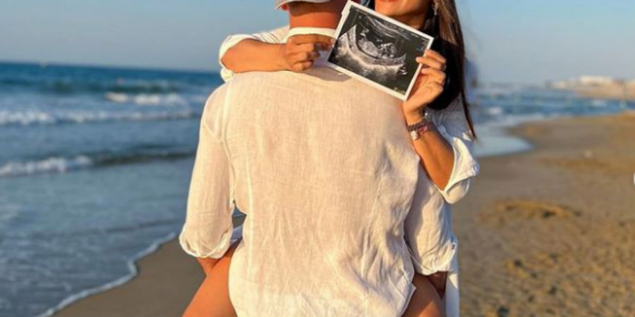 Μόλις έσκασε νέα εγκυμοσύνη στην κυπριακή showbiz! Ευτυχισμένες στιγμές για το ζευγάρι (Φώτος)