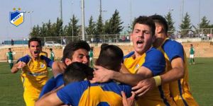 Δραματική νίκη του ΑΠΟΕΛ επί της Ομόνοιας στο Κύπελλο U-19 – Τι έγινε