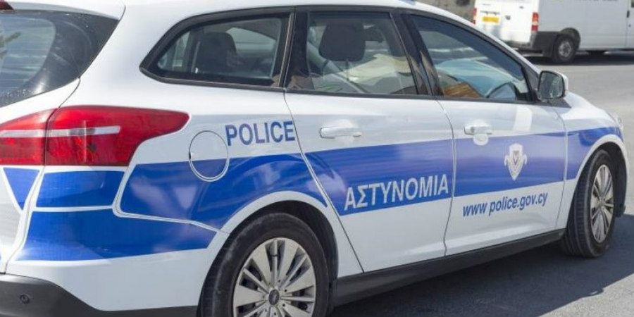 Προσοχή! Οι αρχές ψάχνουν τον 45χρονο Ανδρέα για υπόθεση κλοπής - Δείτε τη φωτογραφία του 