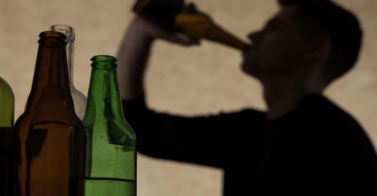 Η τακτική κατανάλωση αλκοόλ μπορεί να αυξήσει την αρτηριακή πίεση ακόμα και σε ενήλικες χωρίς υπέρταση