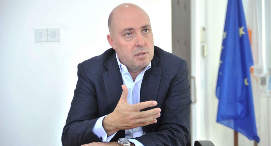 Βουλευτικές 2026: Υποψήφιος του ΔΗΣΥ ο Γιώργος Παμπορίδης - Ο λόγος που επιστρέφει στην πολιτική