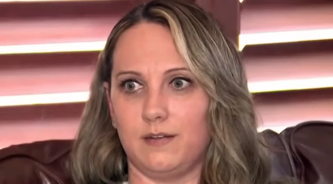 Σοκαριστικό περιστατικό: Γυναίκα έφαγε παγωτό που είχε μέσα καρφιά και υπέστη μόνιμη βλάβη - Δεν μπορεί να αποκτήσει άλλα παιδιά