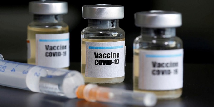 ΚΟΡΩΝΟΪΟΣ: Σε αναστολή η έρευνα για το εμβόλιο της AstraZeneca - Ασθενής εμφάνισε σοβαρή ανεπιθύμητη αντίδραση