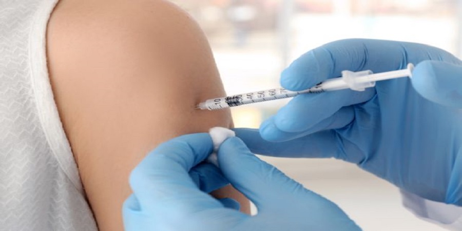 Απαραίτητοι οι εμβολιασμοί ρουτίνας κατά τη διάρκεια της πανδημίας του COVID-19, λένε ΠΟΥ και UNICEF