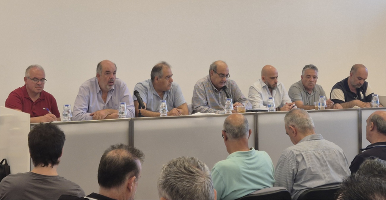 Προειδοποιεί η ΟΕΛΜΕΚ: Διάλογος ή δυναμικά μέτρα για την Αξιολόγηση του Εκπαιδευτικού