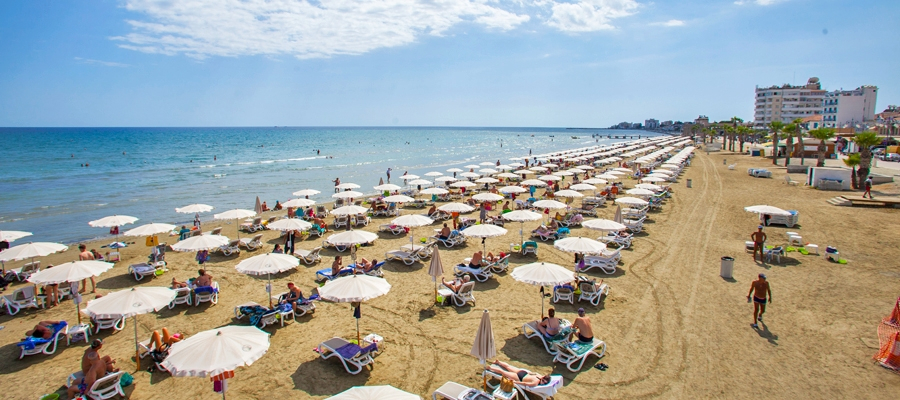Στοπ στις κλοπές σε παραλίες θέλει να βάλει ο Δήμος Λάρνακας - Τοποθετήθηκαν κουτιά ασφαλείας - Δείτε φωτογραφία