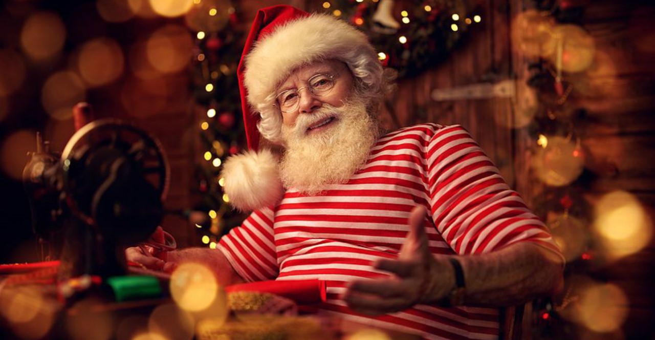 Αυτή είναι η πραγματική ιστορία του Άγιου Βασίλη – Το ποίημα, η Coca-Cola και τα δώρα
