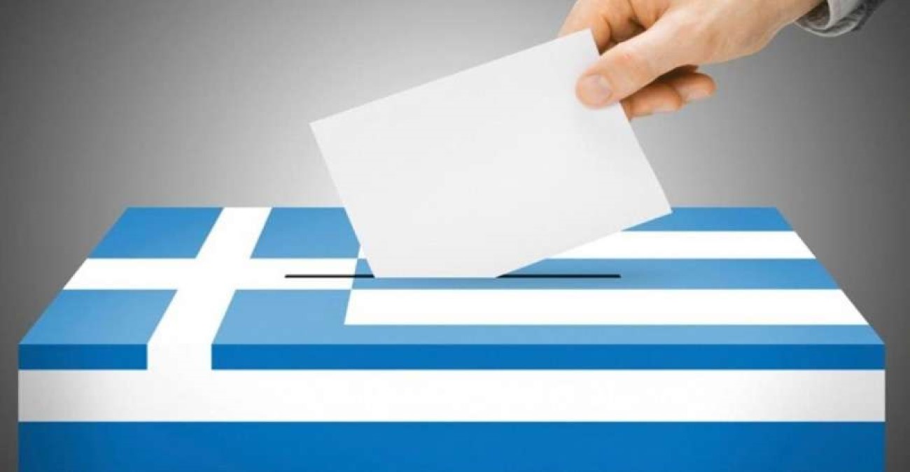 Στην τελική ευθεία η προεκλογική των κομμάτων σε Ελλάδα ενόψει Ευρωεκλογών