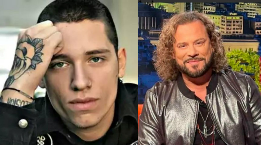 Oxfloyd: Ο γιος του Χρήστου Δάντη είναι ένας rock star στην Αμερική και ετοιμάζεται για το Netflix