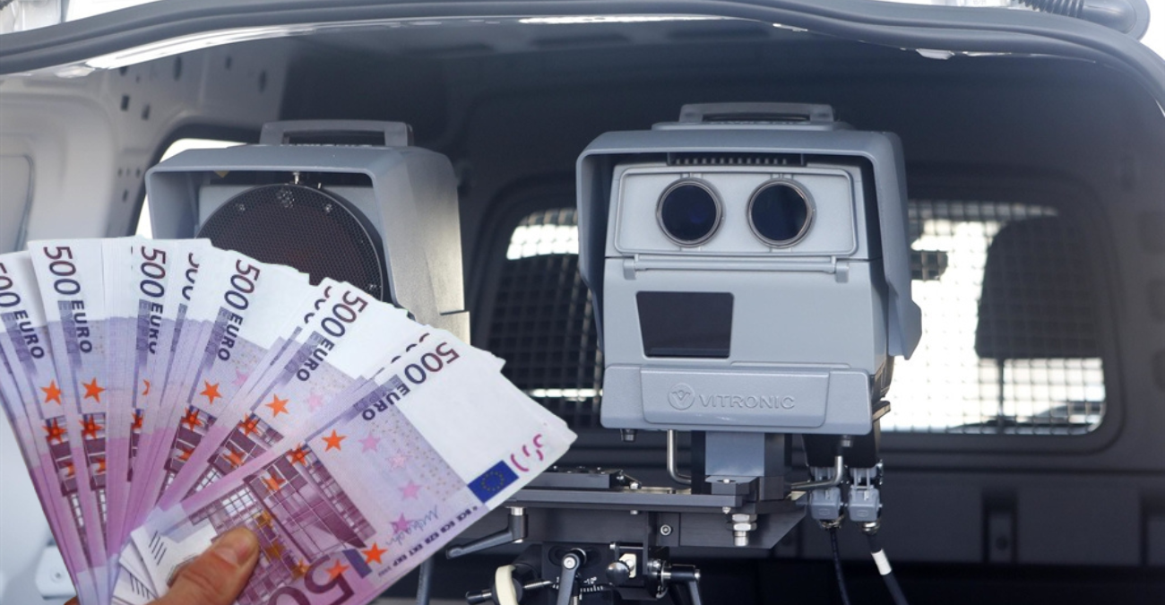 Βίντεο: Τι ισχύει τελικά με τις προμήθειες από τα εξώδικα; Η απάντηση της Αστυνομίας - Τι πληρώνει πραγματικά το κράτος στην εταιρεία