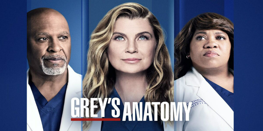 Grey’s Anatomy: Ανακοινώθηκε το καστ του 19ου κύκλου - Η σειρά επιστρέφει τον Οκτώβριο