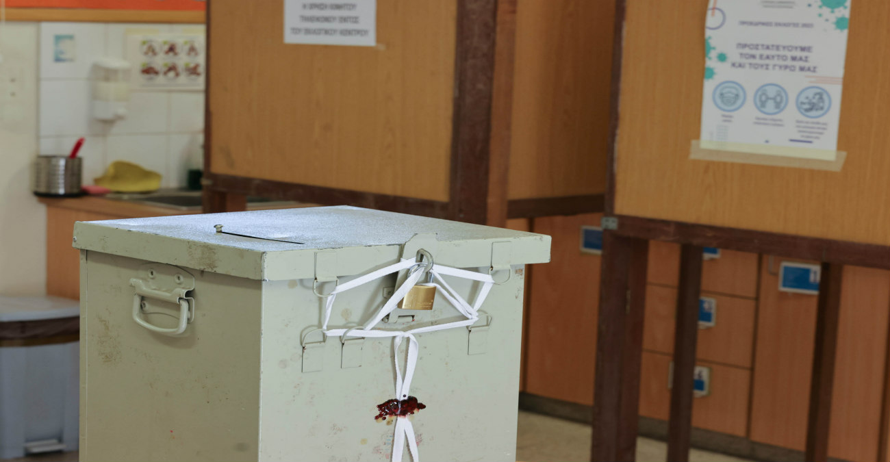 Τρία πρόσωπα «πιάστηκαν στα πράσα» να φωτογραφίζουν το ψηφοδέλτιο τους – Σχηματίζεται ποινικός φάκελος εναντίον τους
