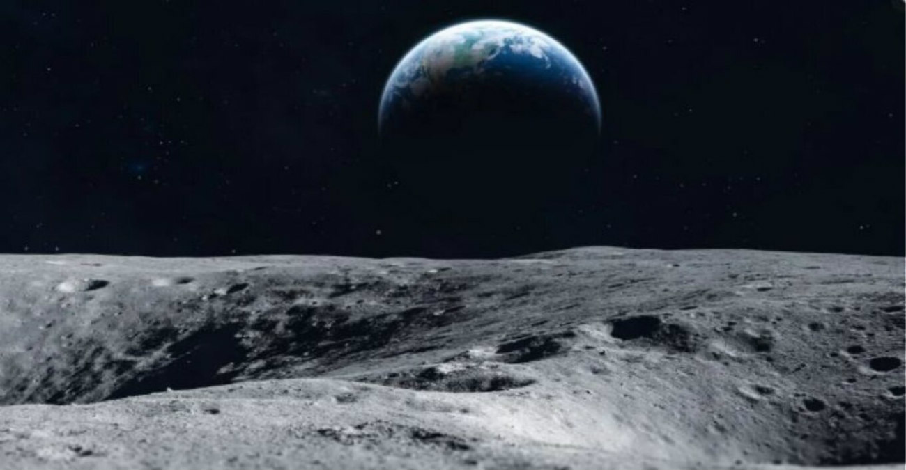 Ανησυχία από NASΑ: Το Πεκίνο μπορεί και να διεκδικήσει εκτάσεις της Σελήνης