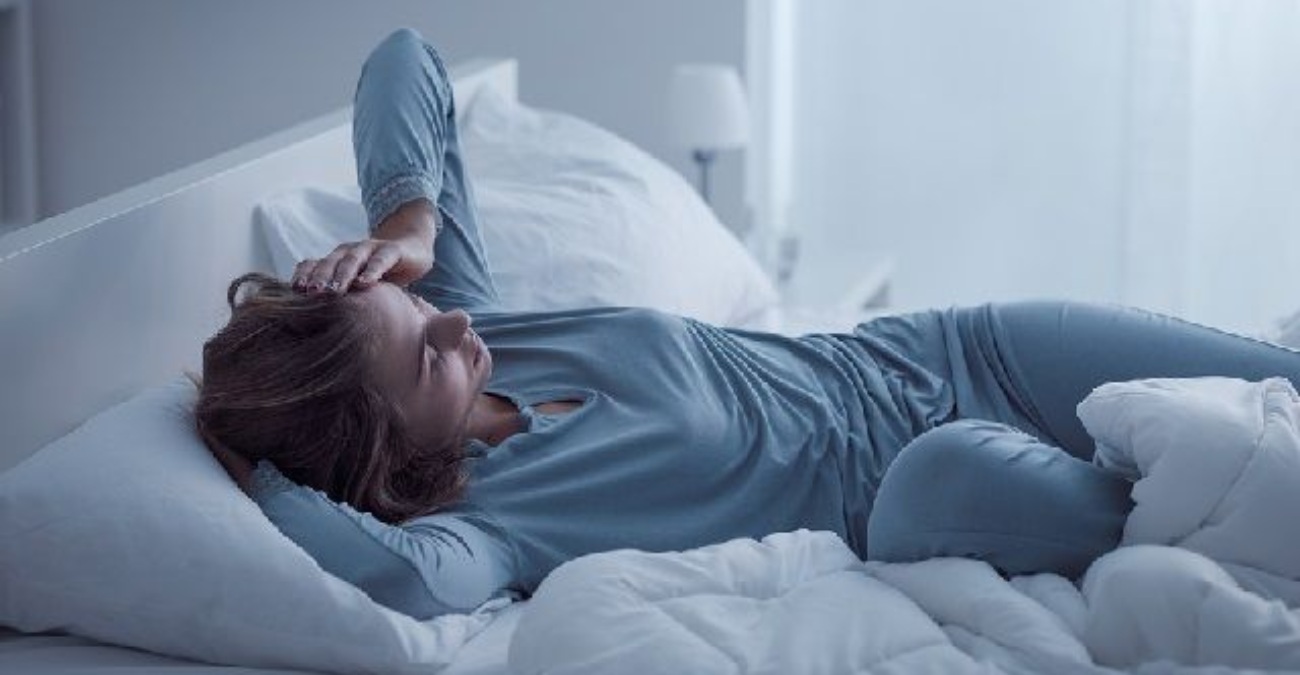 «Καμπανάκι» από έλληνα πνευμονολόγο – Ακόμα και καρκίνο σε βάθος χρόνου μπορεί να προκαλέσει ο κακός ύπνος