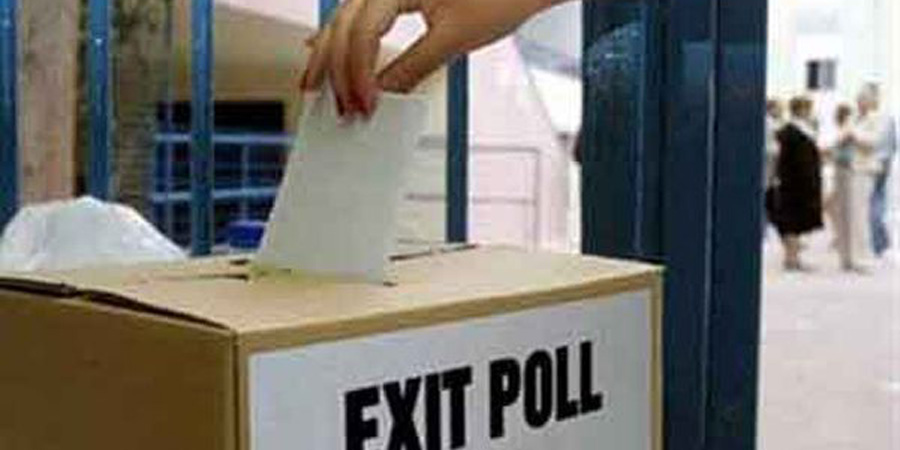 ΣΧΟΛΙΟ: Τα Exit Poll δεν εκλέγουν Πρόεδρο – Στα όρια του στατιστικού λάθους η δεύτερη θέση