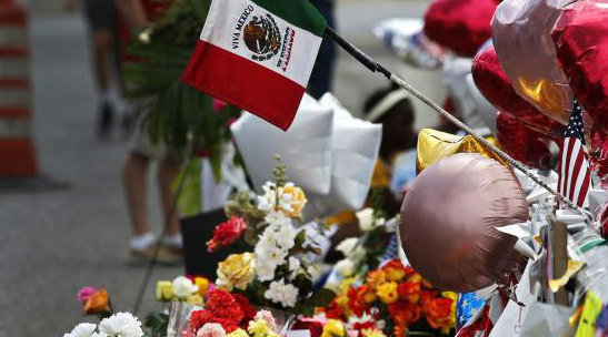 Τη θανατική ποινή αντιμετωπίζει ο νεαρός που σκότωσε 22 ανθρώπους στο Ελ Πάσο