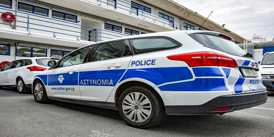 ΚΥΠΡΟΣ - ΚΟΡΩΝΟΪΟΣ: Ανακοίνωση Αστυνομίας σχετικά με την τήρηση των μέτρων προστασίας