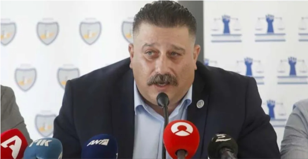 «ΙΣΟΤΗΤΑ»: Ένδικα μέσα και διαμαρτυρία ως αντίδραση στις αποφάσεις του Αρχηγού Αστυνομίας