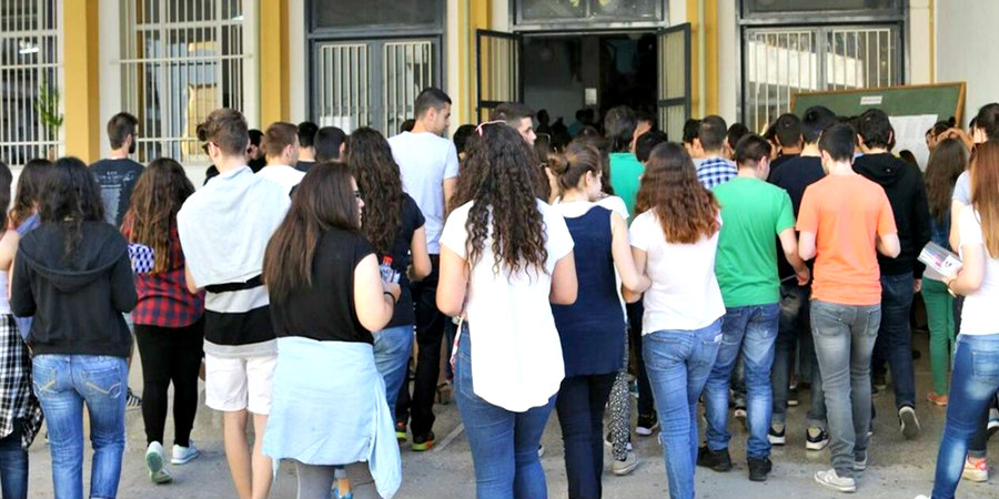 ΚΥΠΡΟΣ - ΣΧΟΛΕΙΑ: Ολοκληρώθηκε η σύσκεψη Προδρόμου - εκπαιδευτικών, οριστικά στις 14 Σεπτεμβρίου η επιστροφή στα θρανία