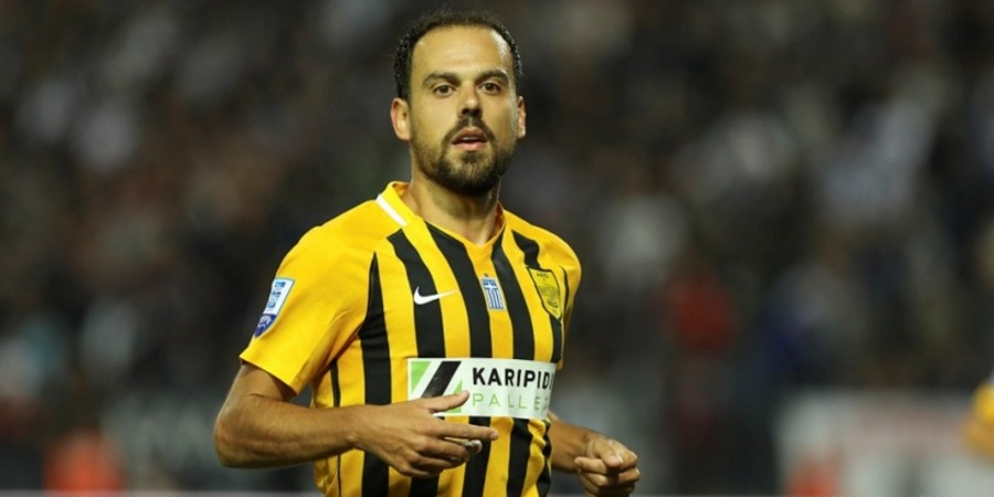 Ποδοσφαιρική «ΚΑΨΟΥΡΑ» κόουτς μεγάλης Κυπριακής ομάδας ο Ματίγια - Πόσα ΖΗΤΑΕΙ...