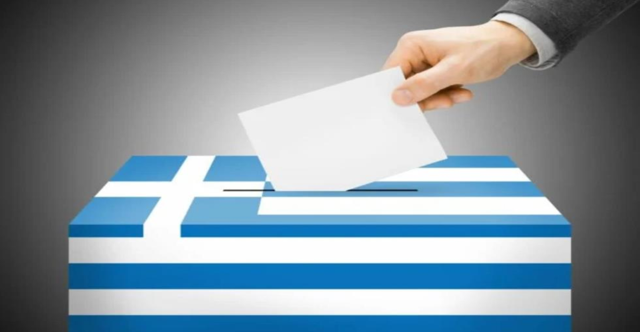 Εκλογές στην Ελλάδα: Που μπορούν να ψηφίσουν οι εγγεγραμμένοι στην Κύπρο