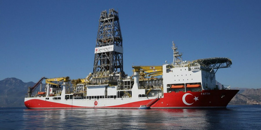 Νέες απειλές Τουρκίας για Αιγαίο και Μεσόγειο - Υπενθυμίζει casus belli