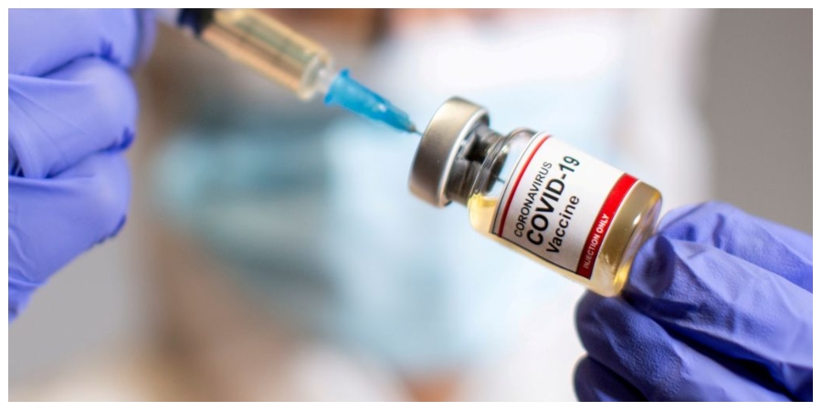 Κορωνοϊός: Πόσο αποτελεσματικός είναι ο εμβολιασμός με δεύτερη δόση από άλλο εμβόλιο