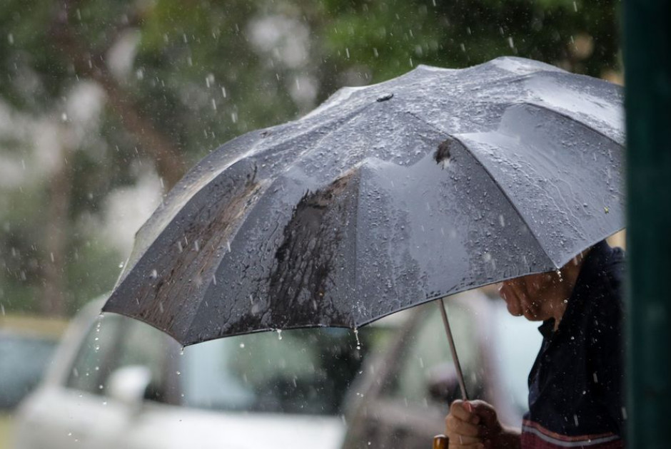 Αρχίζει να «μυρίζει» φθινόπωρο: Έρχονται... βροχές και καταιγίδες