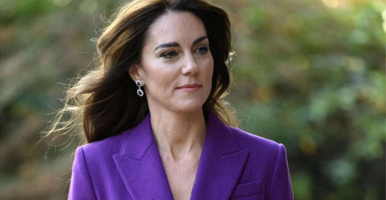 Kate Middleton: Το επάγγελμα το οποίο δοκίμασε αλλά δεν ήταν καθόλου καλή