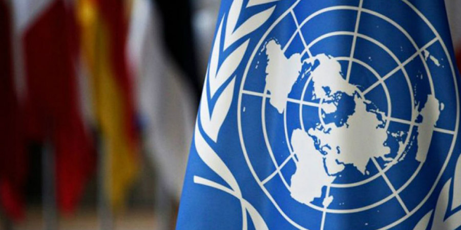 Ηνωμένα Έθνη: Σε τακτική επαφή με μέλη Συμβουλίου Ασφαλείας ο ΓΓ για την Κύπρο