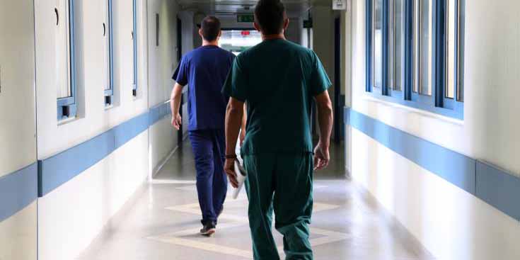 Ζητούν στελέχωση προσωπικού στη ΜΕΘ του ΓΝ Λευκωσίας οι νοσηλευτές 