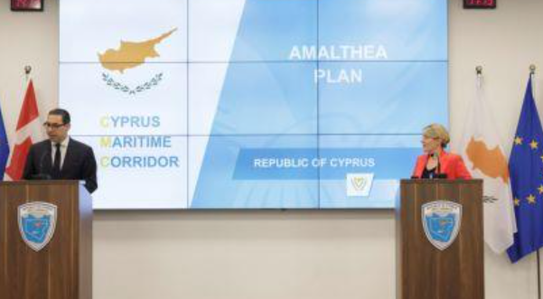 Ισχυρές οι διμερείς σχέσεις Κύπρου – Καναδά, ανέφεραν οι Υπουργοί Εξωτερικών